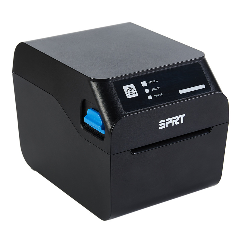 思普瑞特SP-POS8810热敏打印机80mm后厨小票机SPRT网口厨房打印机