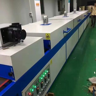 Tunnel Baking Oven, Tunnel Assembly Line, Food Belt Dryer, Chain Plate Tunnel Furnace, Tunnel Drying Line