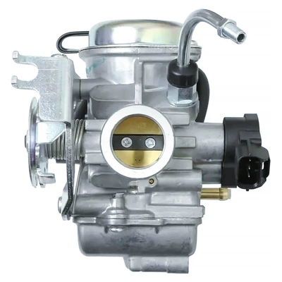 Rayz 113 Carburetor, Carburetor