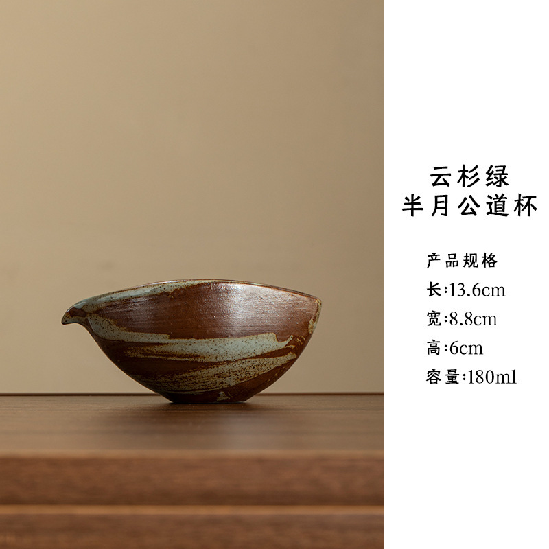 Juego de té de matcha de estilo japonés