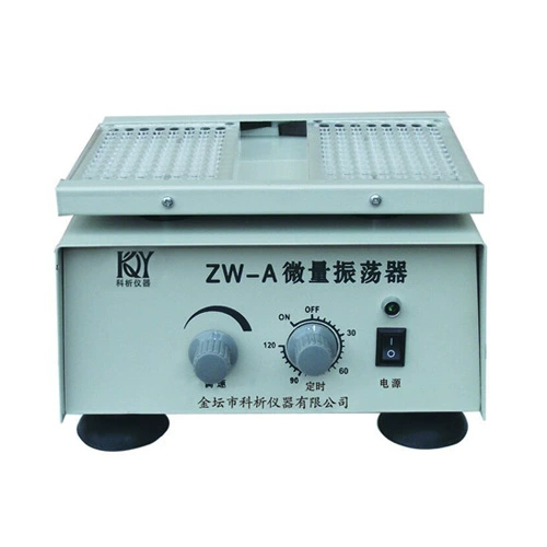 ZW-A частота колебаний микрогенератора: 3000 раз/мин регулируемая