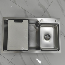 304���P��ֹ�ˮ�ۆβۏN��ϴ��̨��۞����ɽ�y68*46�{���y