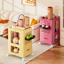 垃圾桶;收纳盒;收纳架