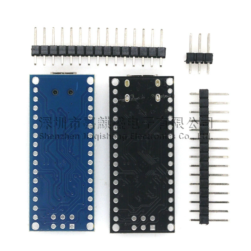NANO V3atmega328p однокристальная микрокомпьютерная ядро плата сварочная плата улучшенная версия модуль для -duino