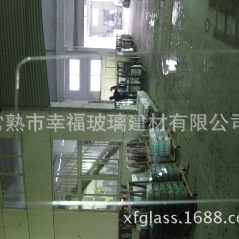 美国ANSI认证 澳洲AS/NZS2208认证 欧洲EN12150认证的钢化玻璃