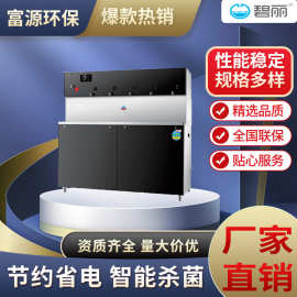 碧丽节能饮水机 按键节能开水器成都工厂学校办公室直饮机净水器