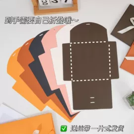 信纸、信封;纸类标签;纸类印刷制品
