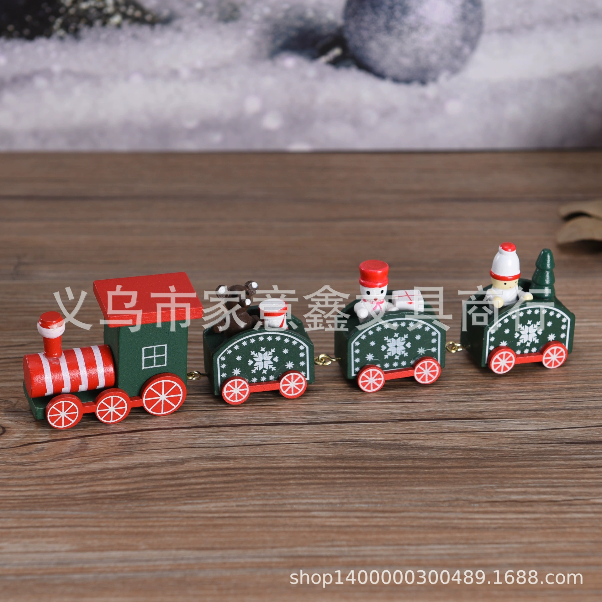 Decorations, train, christmas gift, Birthday gift