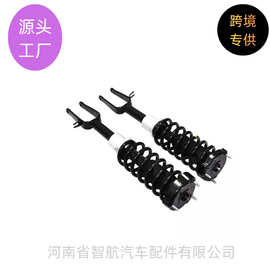 梅赛德斯E级W211 S211 E350 4Matic 2006-2009前减震器避震器