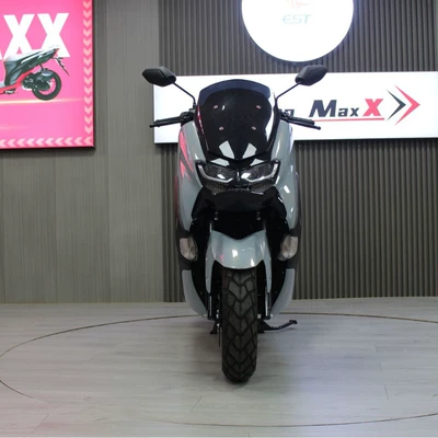 Fuel-Efficient Scooter, Motosikletlər