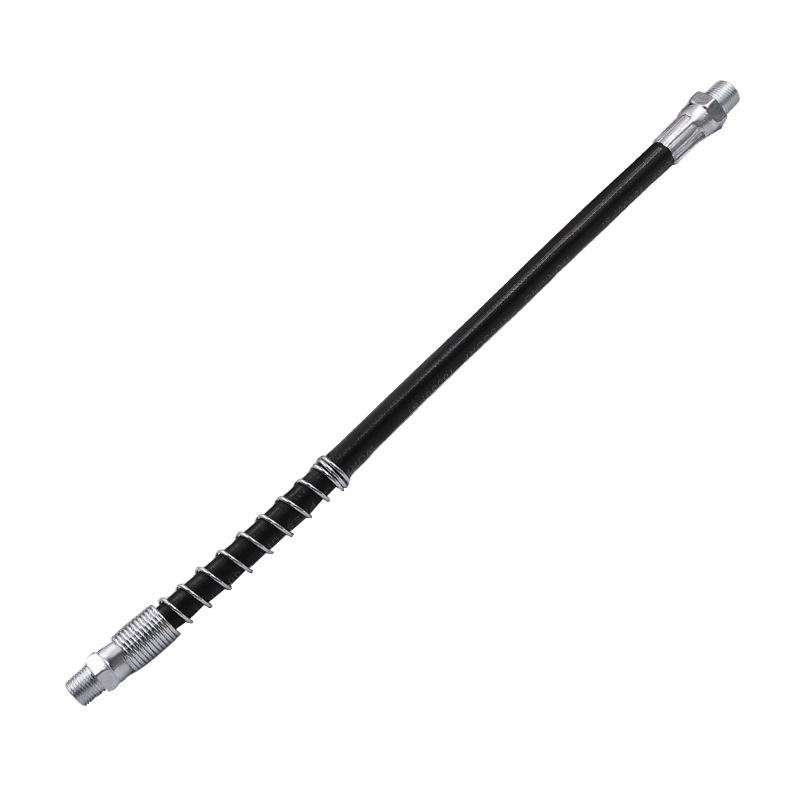 新型ダブルハンドルロック式高圧セルフロック注油口手動電動気動バターガン歯車式バターノズル|undefined