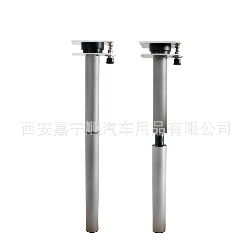 RV doble mesa de expansión pierna yate coche pared Mesa pierna RV Mesa soporte