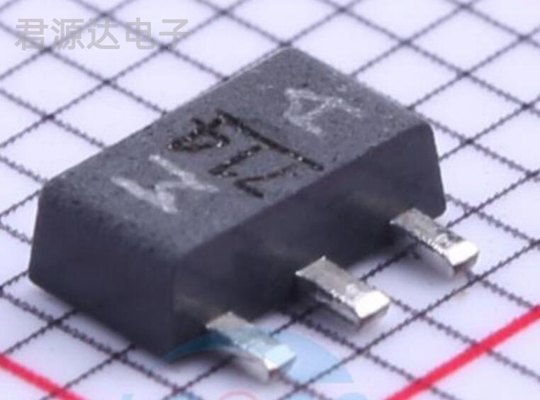 2SK3074(TE12L,F) 封装 SC-62原装MOS管
