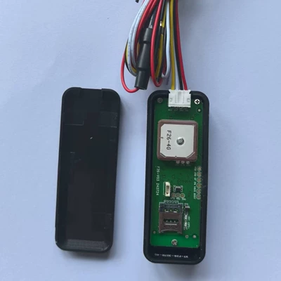 protocol dual IP CJ780 two – GPS Locator