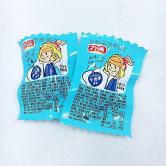 Li Cheng Small Sausage, Small Meat Jujube Sausage, Individually Packaged Instant Sausage, One Bag 5 Pounds