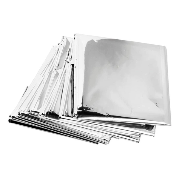 1.3 Silver First Aid Blanket