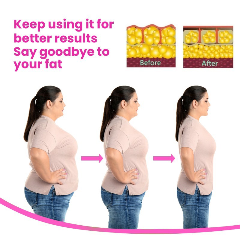 Slimming Tea, Slimming, Tightening, Firming, Body Shaping, Healthy Women's Light Body Shaping Green Tea 3