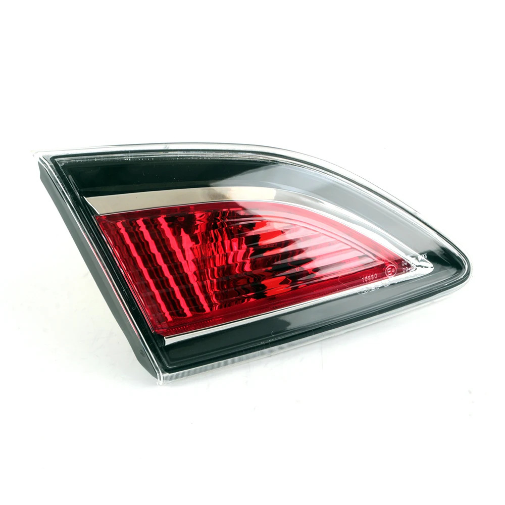 Suitable for Mazda 3 Bl 09-13 Models Rear Tail Light Semi-Assembly, Brake Light, Reverse Light, Turn Signal Light