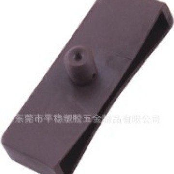 塑胶条纹龙骨套 长方形龙骨套