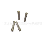 万用表陶瓷保险丝管 6*32保险丝管 FF 500mA 1000V