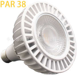 led植物生长灯全光谱par20par30par38室内多肉盆栽植物补光灯