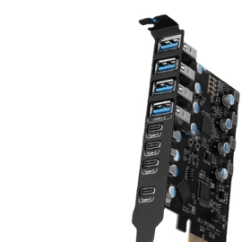 转接卡转接线;USB HUB;其他电脑配件