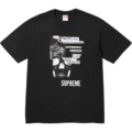 B399 skeleton black