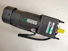 OUTAI欧泰电机 5GU20K 5IK90RGU-CFM 单相刹车马达 220V调速控制