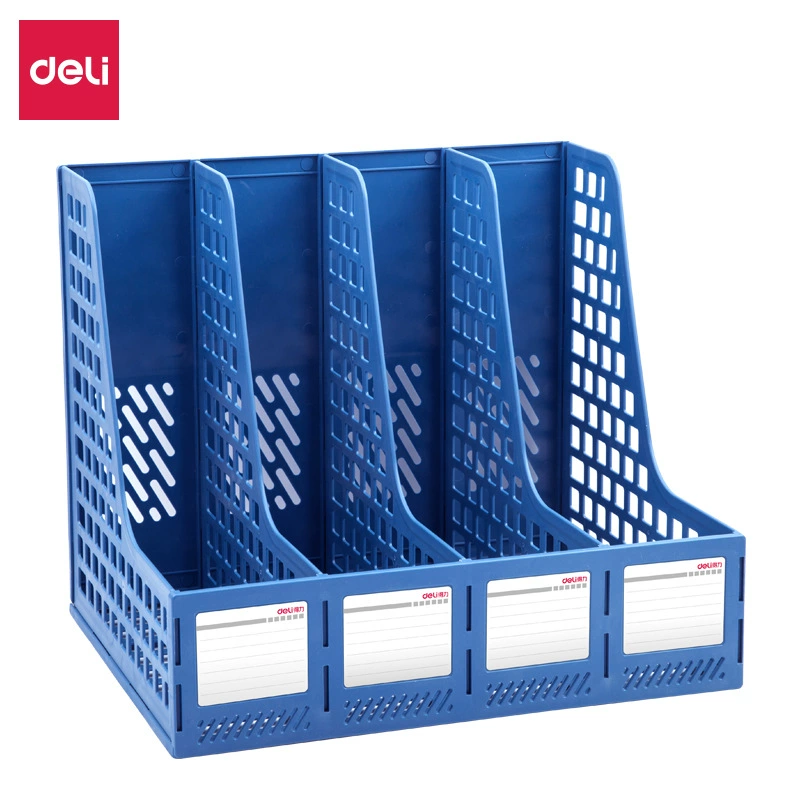 Rit 33777 File File Frame Frames Frames Утоленный пластиковый ящик для хранения