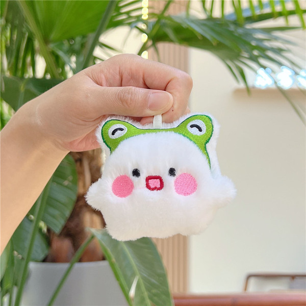 Cute children's pendant