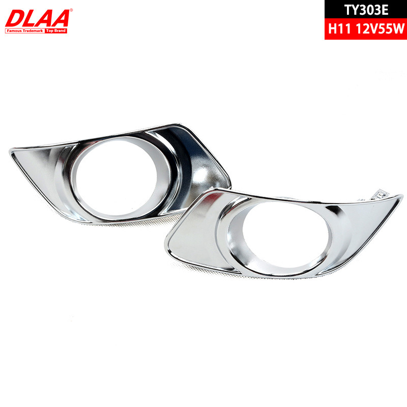 Aplicable al conjunto de lámpara de niebla delantera de Toyota Allion Premio 08 / 09