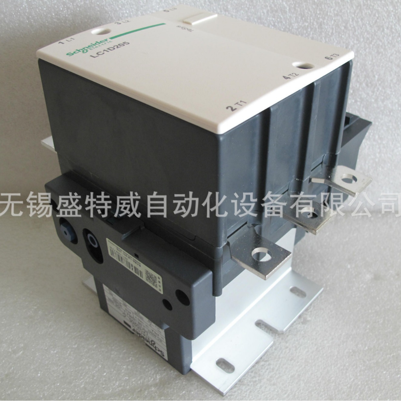 原装 LC1D620Q7C/LC1D620M7C/LC1D620M5C/F7C大电流620A接触器