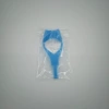 Blue OPP bag