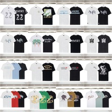 �羳����2024���г���AMIRI��������ӡ��ʱ��������Ůͬ�����T��