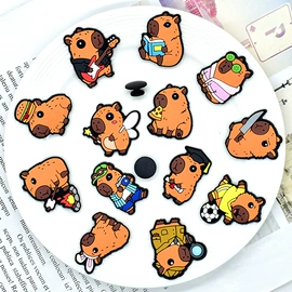 鞋扣;钥匙扣及钥匙扣配件;散珠/串珠