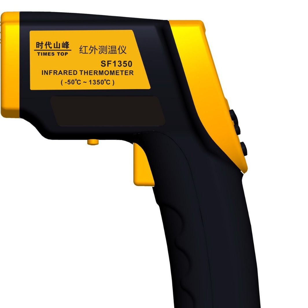 ���������SF1100�����и��¶ȶκ���ǽӴ�����