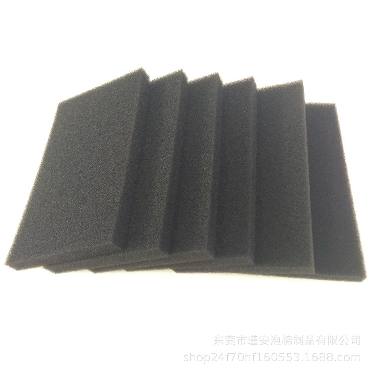 厂家批发 宠物饮水机净水过滤棉 水泵喷泉 水族饮水器过滤海绵