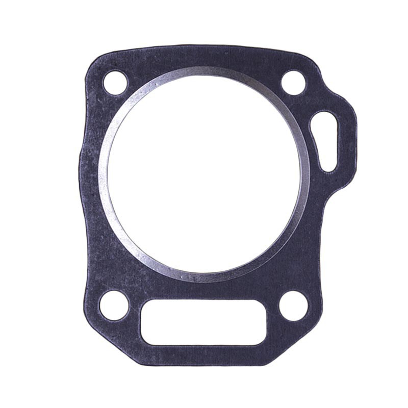 适用本田GX160水泵气门室垫缸头垫168F170汽油发动机缸头垫气门室