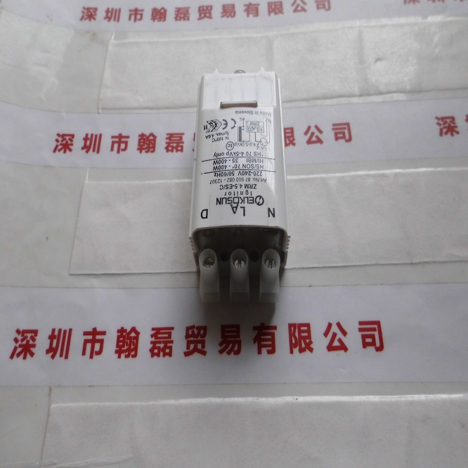 ELKOSUN  ZRM 4.5-ES/C  触发器现货