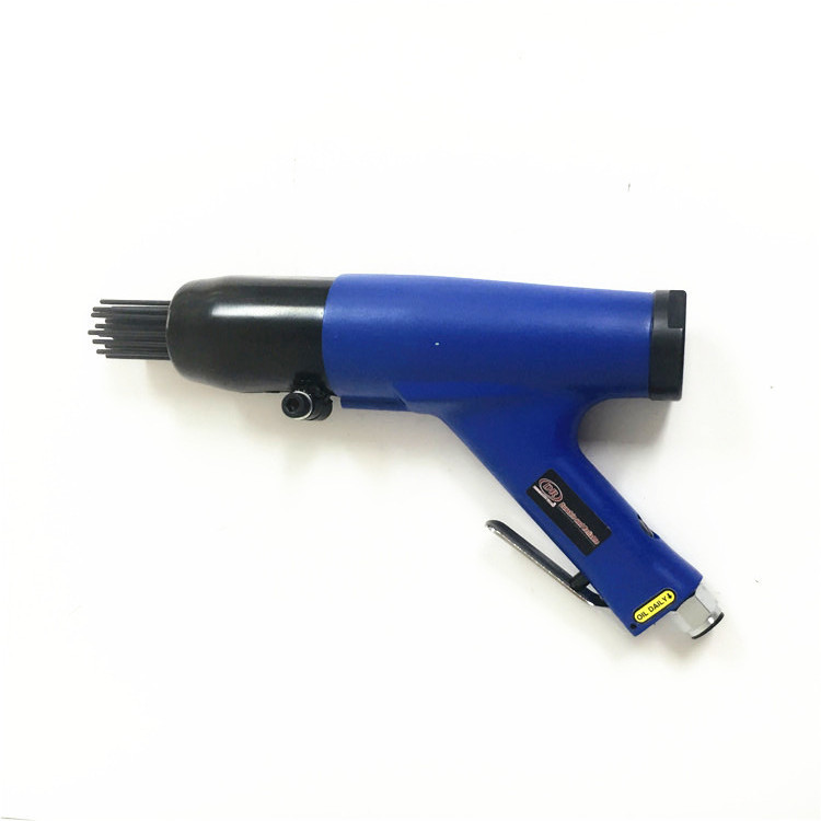 台湾DR博士气动除锈机DR-28PN气动除锈器除锈针气动工具