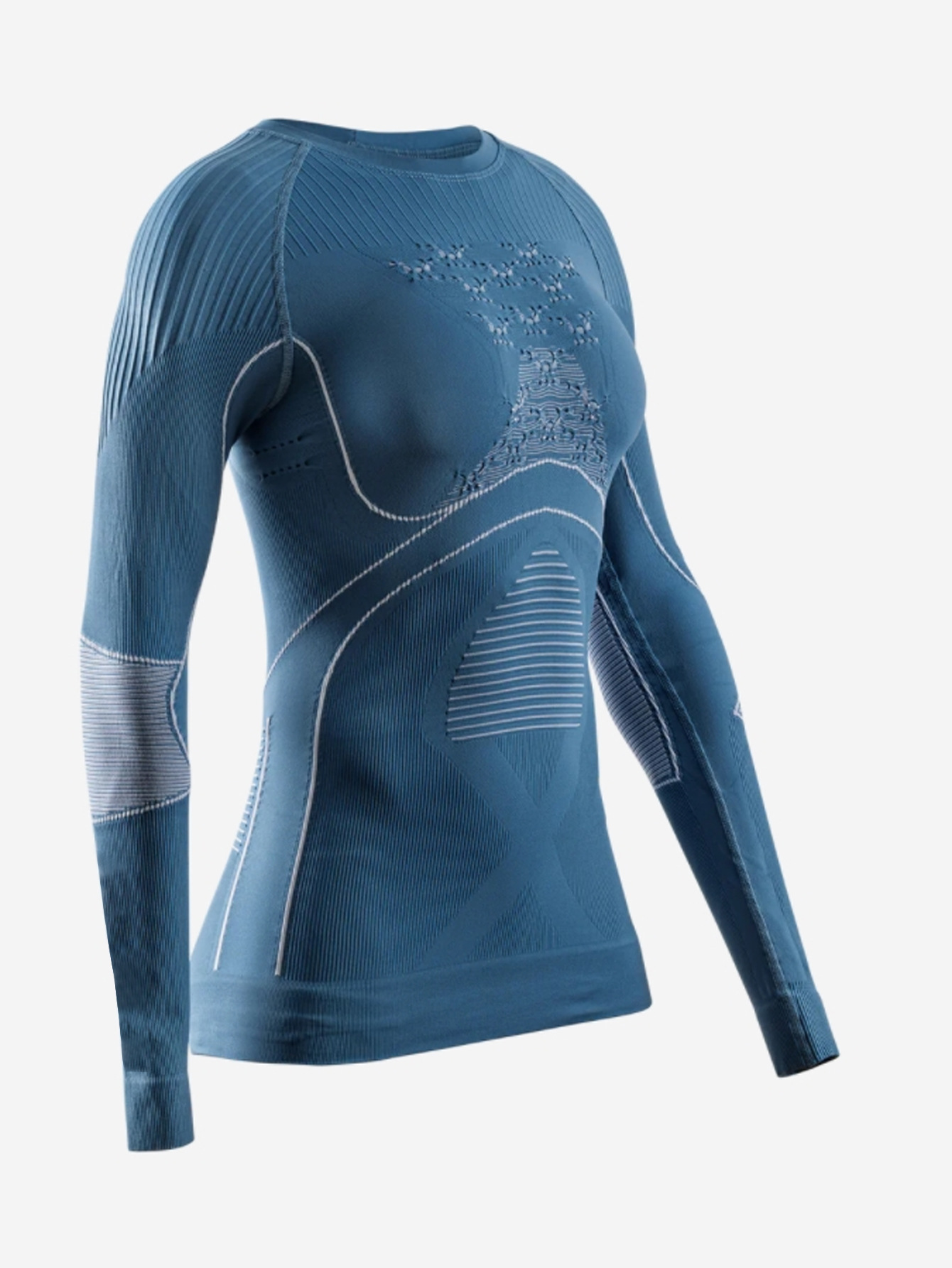 [Estilo personalizado] Nueva ropa de esquí de secado de velocidad para hombres y mujeres, deportes al aire libre, ropa interior térmica, ropa de ciclismo de compresión