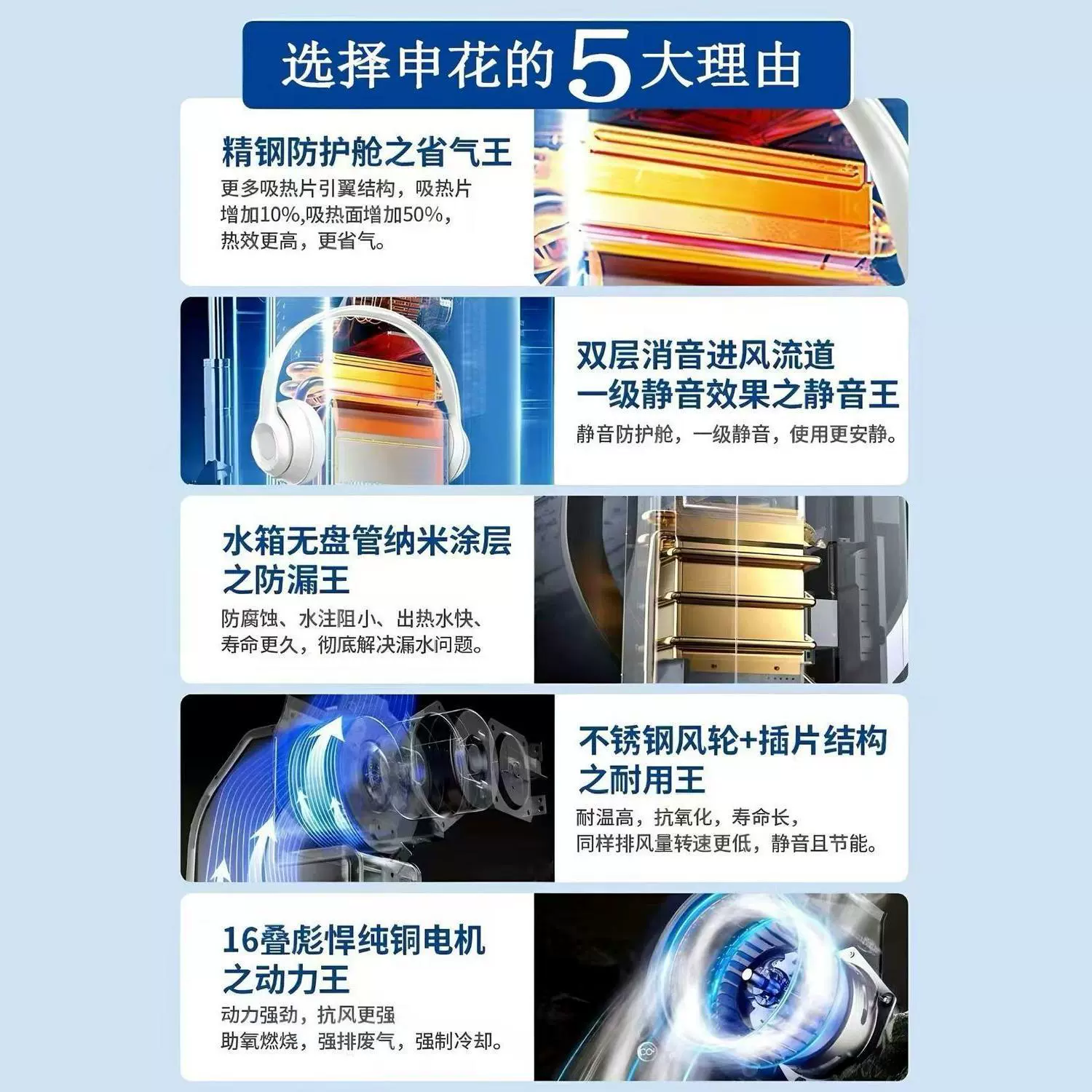 Shenhua SF бесплатная доставка газовый водонагреватель бытовой постоянная температура сжиженный нефтяной газ природный газ принудительная утилизация типа низкого давления воды сбалансированный тип