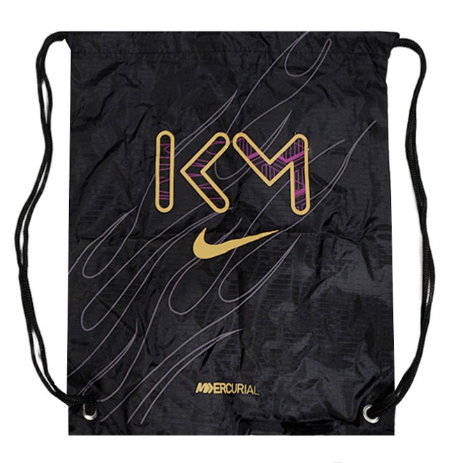 Wholesale Assassin 16F50 Football Shoe Bag Drawstring Backpack Bag Lightweight Mountaineering Bag Storage Oxford Cloth Bag