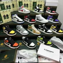 【福建处理鞋】莆田运动鞋杂款整单批发男鞋地摊货源摆地摊的鞋子