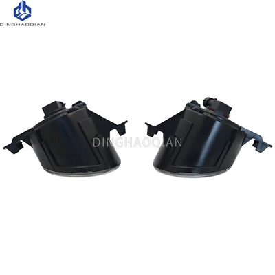 Qijun Qiwei Qashqai New Blue – Fog lamp