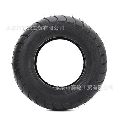 Elektrikli avtomobil şinləri Tires 13X5.00-6 Tubeless