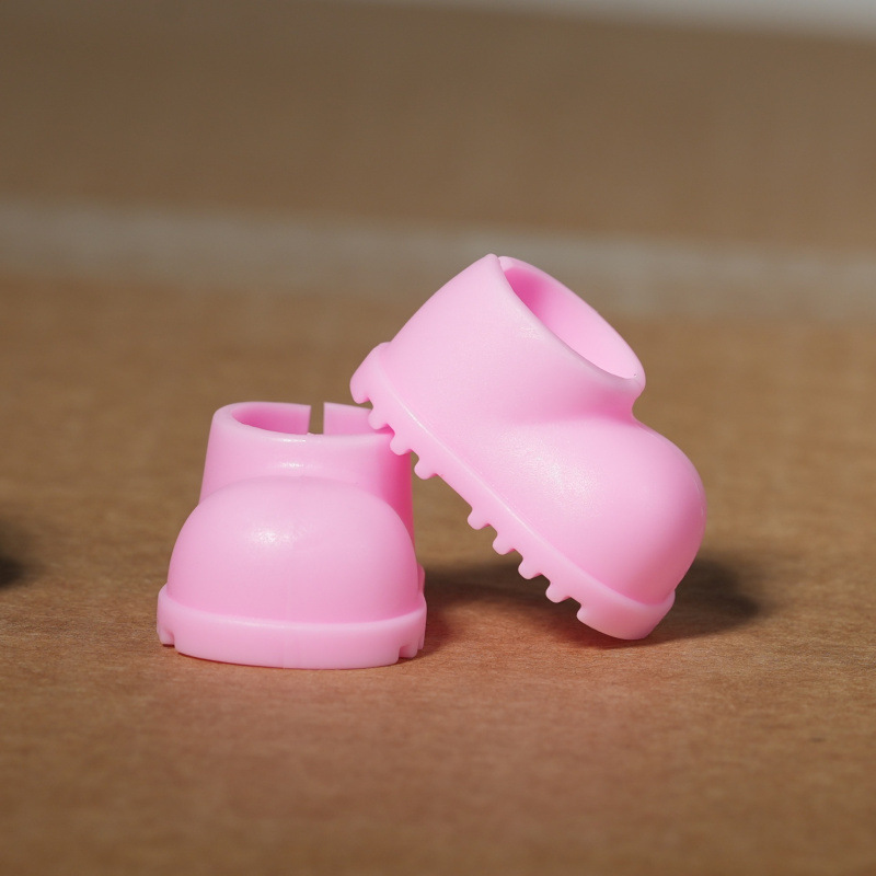 第一、第二、第三世代ラブブ人形 DIY マルチカラーラブブウェアアクセサリー靴レインブーツショートブーツ卸売|undefined