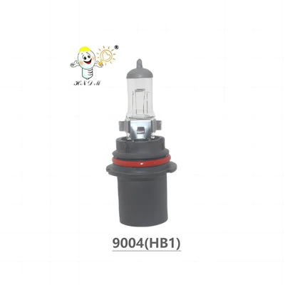 Car headlight quartz material 9004(HB1) 9007(HB5) car bulb halogen lamp/anti-fog lamp/front (Ön faralar) - 9004-hb1-12v6545w