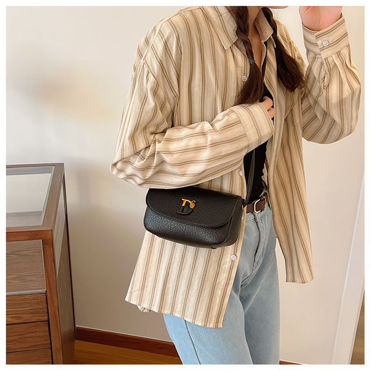 Borsa a tracolla casual versatile per donna leggera_voghion.com