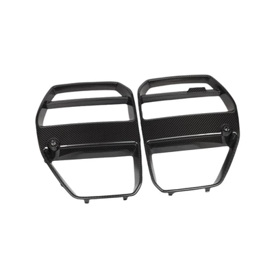 V front grille, Big Surrounded - v-style